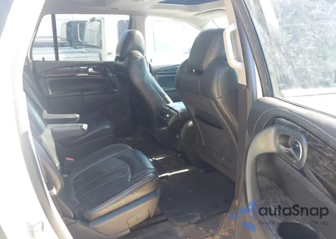 2014 Buick Enclave Leather из США, поврежденный, VIN 5GAKRBKD6EJ315169